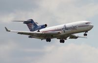 N905AJ @ MIA - Amerijet 727-200 - by Florida Metal
