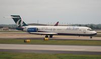 N915AN @ ATL - American 737-800 - by Florida Metal