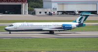 N940AT @ TPA - Air Tran 717-200 - by Florida Metal