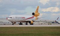 N953AR @ MIA - Skylease Cargo MD-11F - by Florida Metal