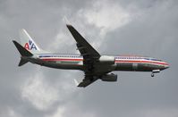 N962AN @ MCO - American 737-800 - by Florida Metal