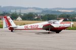 OE-9372 @ LOLW - Scheibe SF-25 - by Andy Graf - VAP