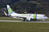 PH-XRC @ LOWI - Transavia - by Maximilian Gruber