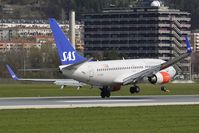 LN-RNW @ LOWI - SAS Scandinavian Airlines - by Maximilian Gruber
