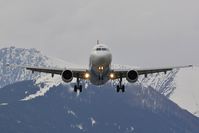 OE-LBF @ LOWI - Austrian (Tyrolean) - by Maximilian Gruber