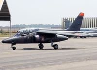 E151 @ LFBM - Participant of the Mirage F1 Farewell Spotterday... - by Shunn311