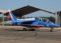 E73 @ LFBM - Participant of the Mirage F1 Farewell Spotterday... - by Shunn311