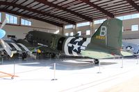 N1944A @ FA08 - C-47 at Fantasy of Flight - by Florida Metal