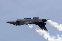 FA-84 @ EGVA - RIAT 2014, F-16AM Fighting Falcon, Belgium Air Force,