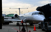 N14998 @ KORD - O'Hare - by Ronald Barker