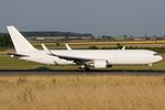 OY-SRS @ LOWW - Star Air 767-300 - by Andy Graf - VAP