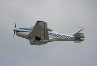 N2979T @ LAL - Aero Commander 200D - by Florida Metal