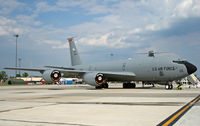60-0366 @ KWRI - Static display at the 2009 Maguire Air Force Base Open House - by Daniel L. Berek
