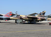 653 @ LFBM - Participant of the Mirage F1 Farewell Spotterday 2014 under special c/s - by Shunn311