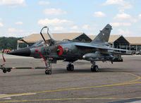 654 @ LFBM - Participant of the Mirage F1 Farewell Spotterday 2014 - by Shunn311