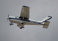 N34620 @ LAL - Cessna 177B - by Florida Metal