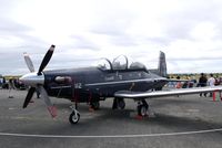156112 - Boundary Bay Airshow - by metricbolt