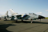 46 15 @ LFOC - Luftwaffe Panavia Tornado IDS, Static display, Châteaudun Air Base 279 (LFOC) Open day 2013 - by Yves-Q