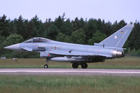 31 02 @ ETNT - 3102 seen here on runway 26 at Wittmund AB during the NATO exewrcise  JAWTEX 2014 - by Nicpix Aviation Press  Erik op den Dries