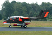 99 18 @ EHGR - Nice flying oldtimer is this OV-10B Bronco 9918 - by Nicpix Aviation Press  Erik op den Dries
