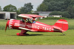 G-TBAG photo, click to enlarge G-TBAG photo, click to enlarge