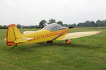 G-AZYS photo, click to enlarge G-AZYS photo, click to enlarge