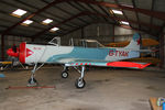 G-TYAK photo, click to enlarge G-TYAK photo, click to enlarge