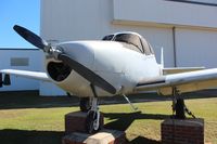 48-1046 - Navion L-17B at Army Aviation Museum - by Florida Metal