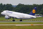 D-AILB @ EGCC - Lufthansa - by Chris Hall