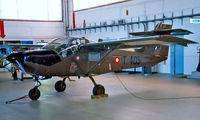 T-405 @ EKKA - Saab MFI-17 Supporter [15-205] (Danish Air Force) Karup~OY 09/06/2000 - by Ray Barber