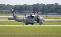 165123 @ ORL - HH-60H Rescue Hawk - by Florida Metal