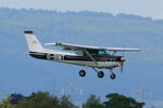 G-BIMT @ EGBJ - Staverton Flying School - by Chris Hall