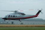 G-PACO @ EGBR - Cardinal Helicopter Services (IOM) Ltd - by Chris Hall