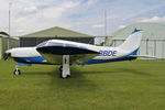 G-BBDE photo, click to enlarge G-BBDE photo, click to enlarge