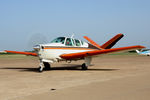 N9706R @ RBD - At Dallas Executive Airport - by Zane Adams