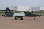 67-14945 @ AFW - USAF T-38 at Alliance Airport - Fort Worth, TX - by Zane Adams