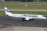OH-LKR @ EDDL - Finnair - by Air-Micha