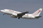 TS-IOP @ EDDL - Tunisair - by Air-Micha