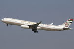A6-AFD @ EDDL - Etihad Airways - by Air-Micha