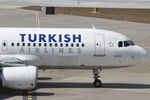 TC-JPY @ EDDL - Turkish Airlines - by Air-Micha