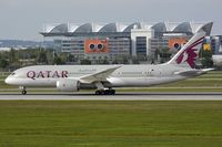 A7-BCK @ EDDM - Qatar Airways - by Maximilian Gruber