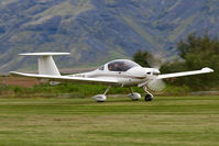 TF-FGA @ BIMK - Taking off at the Múlakot Fly-in 2014. - by Bergsveinn Norðdahl