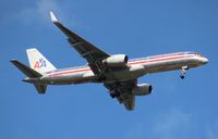 N173AN @ MCO - American 757-200 - by Florida Metal