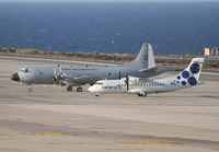 EC-LYZ @ GCLP - Canaryfly ATR42 - by Thomas Ranner