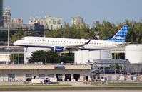 N273JB @ FLL - Jet Blue E190 - by Florida Metal