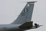 58-0034 @ EGUN - 100th Air Refueling Wing - by Chris Hall