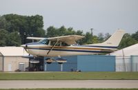 N759BT @ KOSH - Cessna 182Q - by Mark Pasqualino