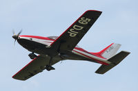 F-JVBJ @ EBGG - Tailwheel Meet at Overboelare. - by Raymond De Clercq