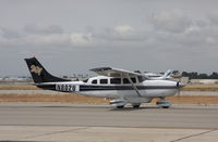 N802U @ KLGB - Taxing by at KLGB - by Damon J. Duran - phantomphan1974