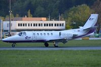 OE-GPS @ LOWI - Tyrol Air Ambulance - by Maximilian Gruber